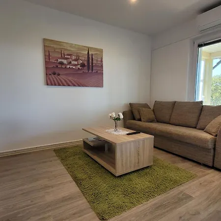 Ljubica 4 By Interhome * 말린스카