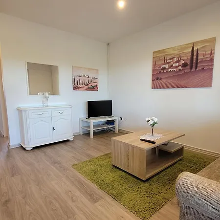 Ljubica 4 By Interhome Appartement *