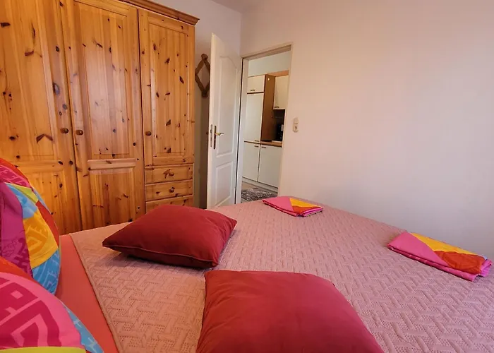 Ljubica 4 By Interhome *